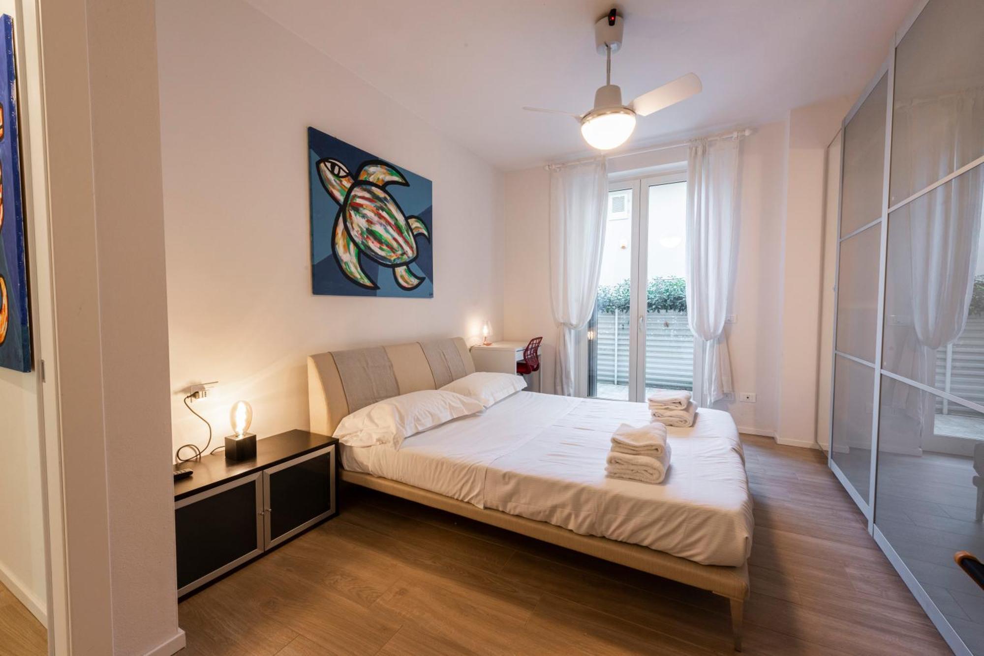 Pindemonte Garden By Mmega Apartamento *