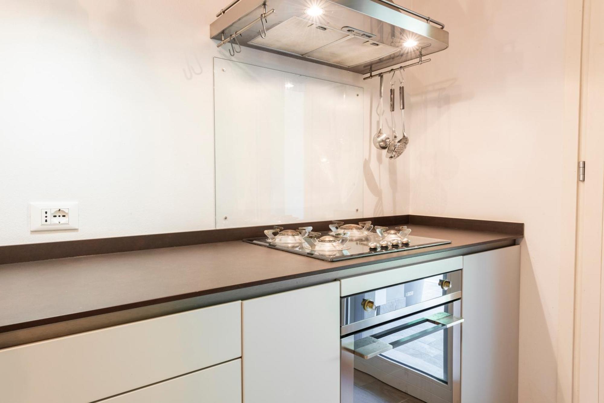 Pindemonte Garden By Mmega Apartamento