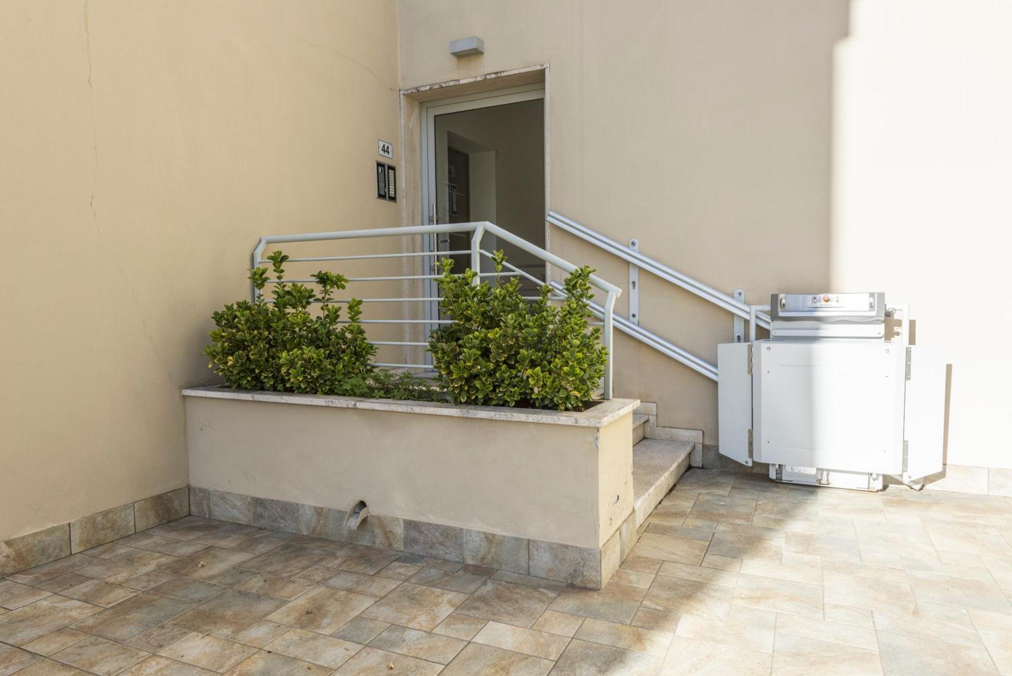 Pindemonte Garden By Mmega Apartamento Florencia