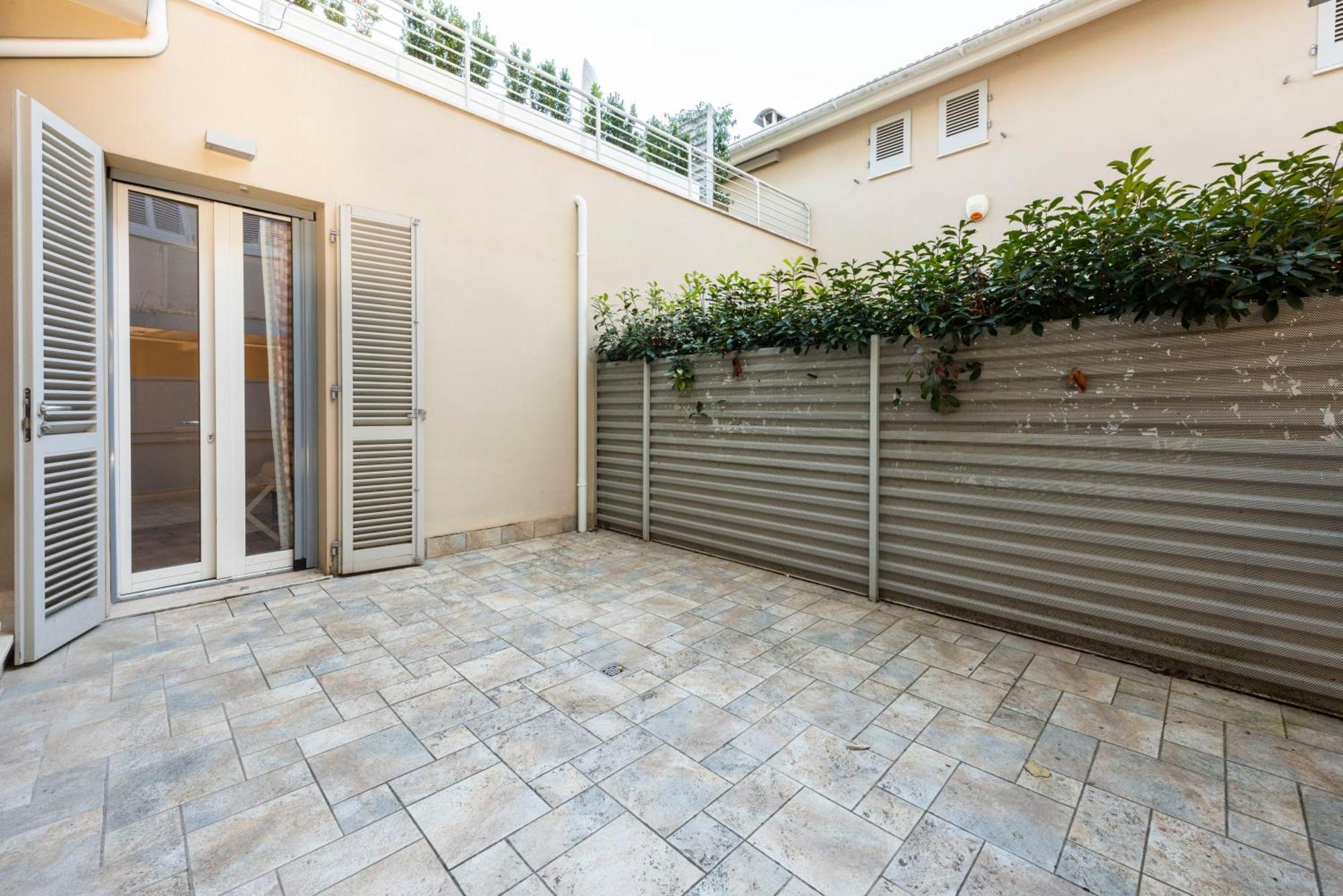 Pindemonte Garden By Mmega Florencia