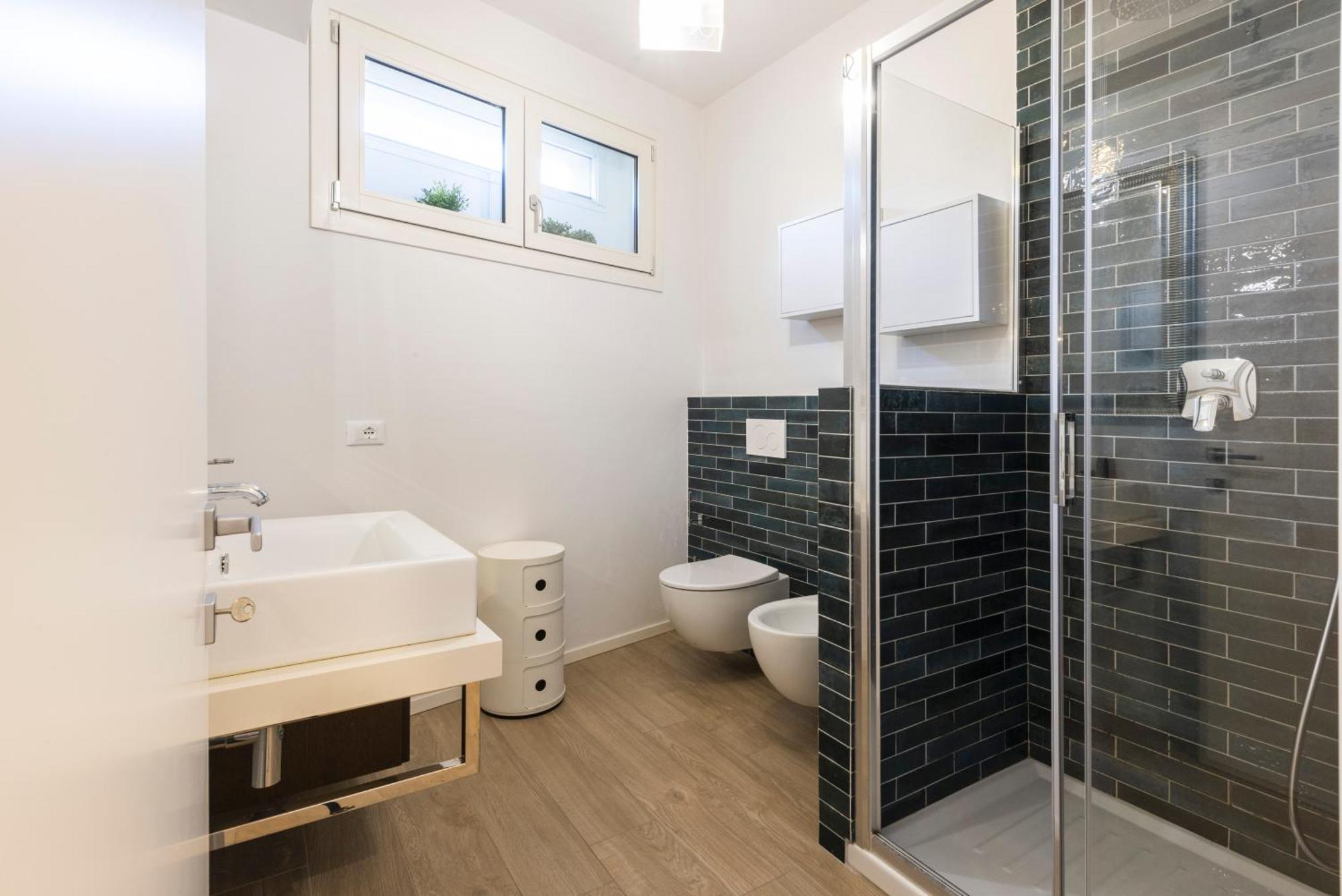 Apartamento Pindemonte Garden By Mmega