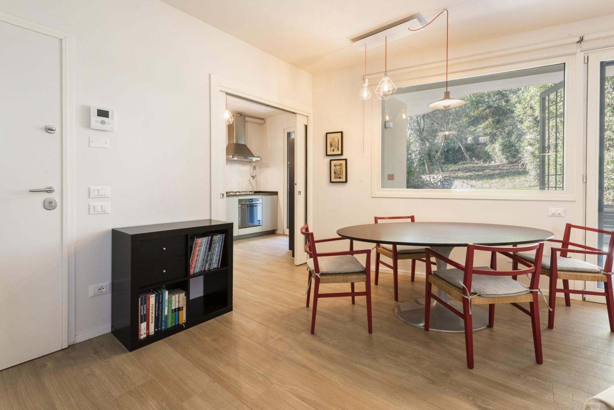 Apartamento Pindemonte Garden By Mmega